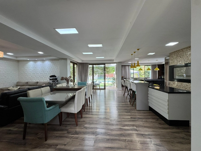 Casas de 3 quartos no Espelho das Águas: 13ª foto da galeria de imagens do imóvel
