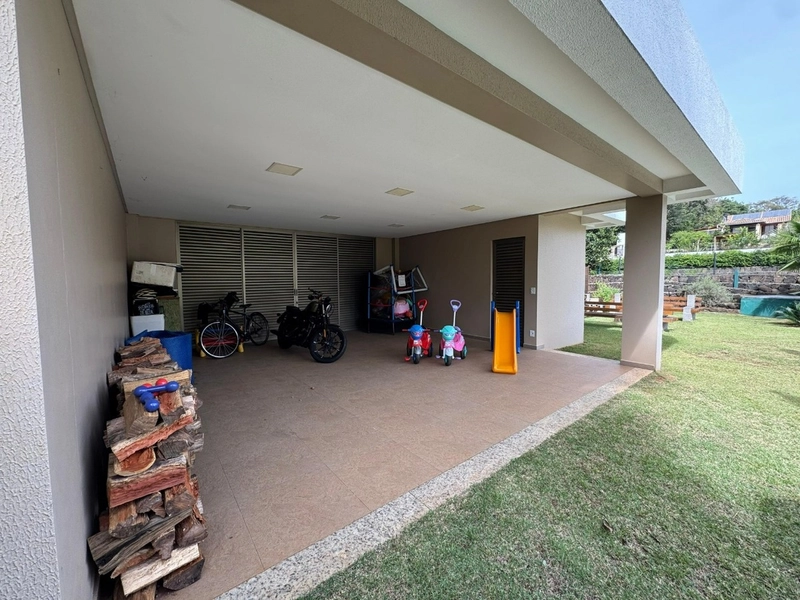 Casas de 3 quartos no Espelho das Águas: 5ª foto da galeria de imagens do imóvel