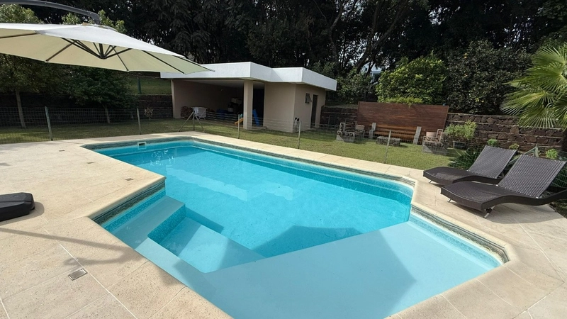 Casas de 3 quartos no Espelho das Águas: 17ª foto da galeria de imagens do imóvel