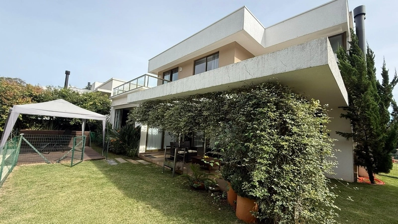 Casas de 3 quartos no Espelho das Águas: 9ª foto da galeria de imagens do imóvel