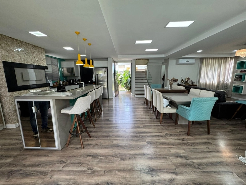 Casas de 3 quartos no Espelho das Águas: 7ª foto da galeria de imagens do imóvel