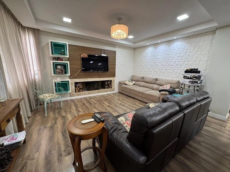 Casas de 3 quartos no Espelho das Águas: 14ª foto da galeria de imagens do imóvel