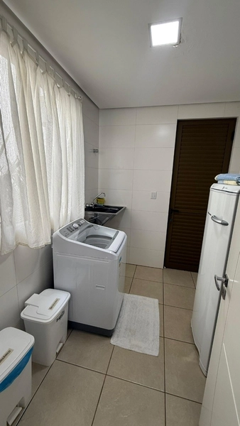 Casas de 3 quartos no Espelho das Águas: 18ª foto da galeria de imagens do imóvel
