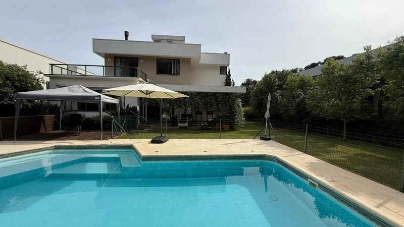 Casas de 3 quartos no Espelho das Águas: 6ª foto da galeria de imagens do imóvel