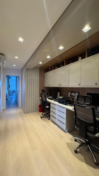 Apartamento de 3 quartos no Luxury!: 6ª foto da galeria de imagens do imóvel