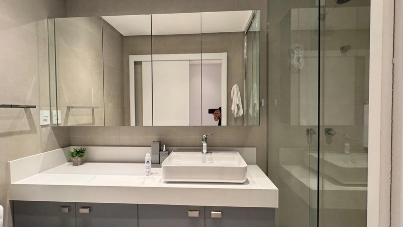 Apartamento de 3 quartos no Luxury!: 12ª foto da galeria de imagens do imóvel