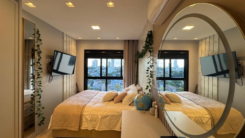 Apartamento de 3 quartos no Luxury!: 7ª foto da galeria de imagens do imóvel
