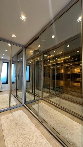 Apartamento de 3 quartos no Luxury!: 9ª foto da galeria de imagens do imóvel