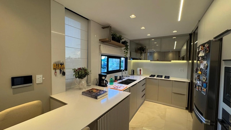 Apartamento de 3 quartos no Luxury!: 5ª foto da galeria de imagens do imóvel