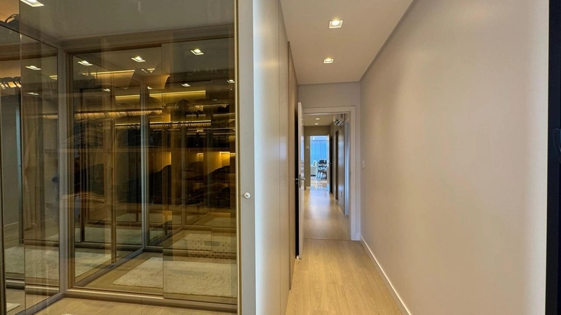 Apartamento de 3 quartos no Luxury!: 8ª foto da galeria de imagens do imóvel