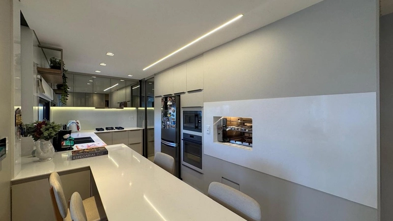 Apartamento de 3 quartos no Luxury!: 1ª foto da galeria de imagens do imóvel