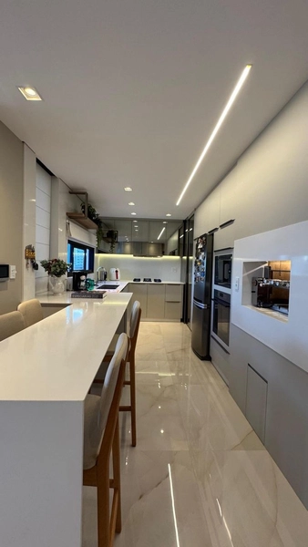 Apartamento de 3 quartos no Luxury!: 3ª foto da galeria de imagens do imóvel