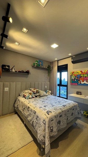 Apartamento de 3 quartos no Luxury!: 11ª foto da galeria de imagens do imóvel