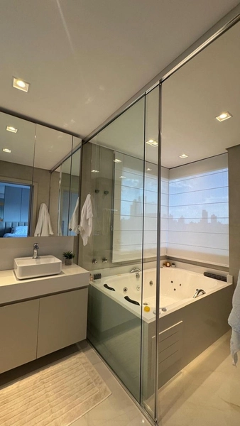 Apartamento de 3 quartos no Luxury!: 10ª foto da galeria de imagens do imóvel