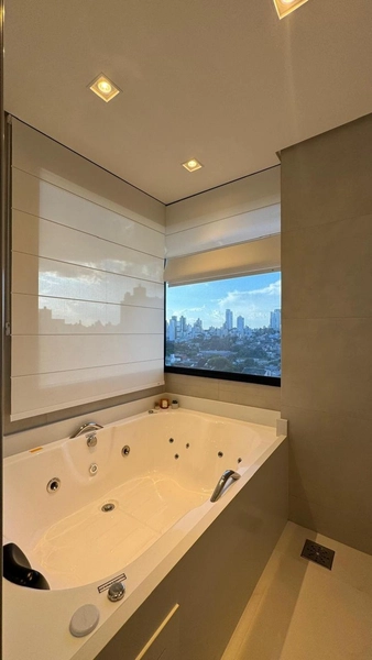 Apartamento de 3 quartos no Luxury!: 13ª foto da galeria de imagens do imóvel