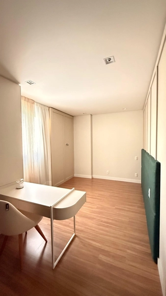 Apartamento de 3 quartos e 1 por andar: 16ª foto da galeria de imagens do imóvel