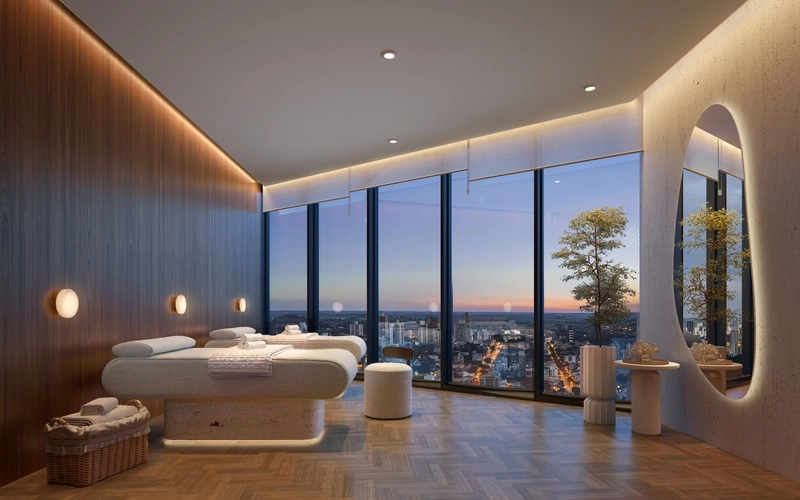 Studios e lofts duplex no Centro de Chapecó - Em breve: 27ª foto da galeria de imagens do imóvel