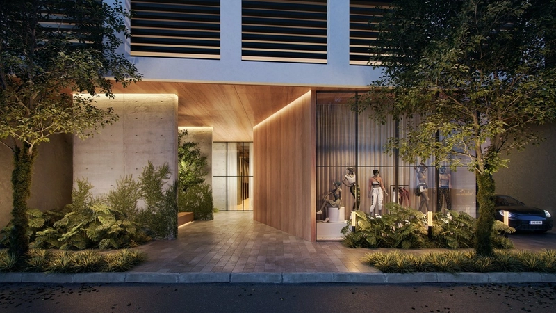Studios e lofts duplex no Centro de Chapecó - Em breve: 38ª foto da galeria de imagens do imóvel