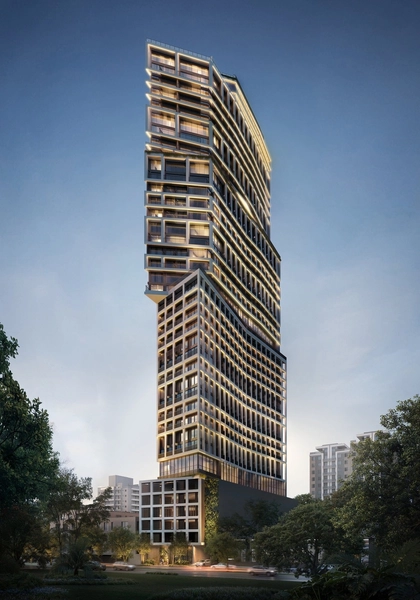 Studios e lofts duplex no Centro de Chapecó - Em breve: 39ª foto da galeria de imagens do imóvel