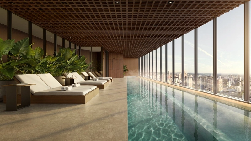 Studios e lofts duplex no Centro de Chapecó - Em breve: 19ª foto da galeria de imagens do imóvel