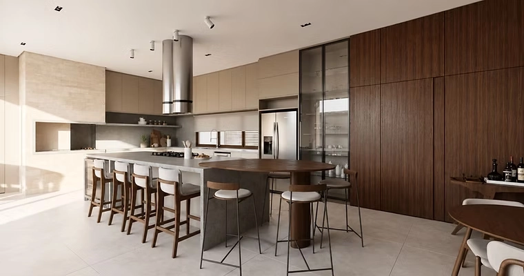 Casa na planta a venda no Condomínio Alta Vista: 2ª foto da galeria de imagens do imóvel