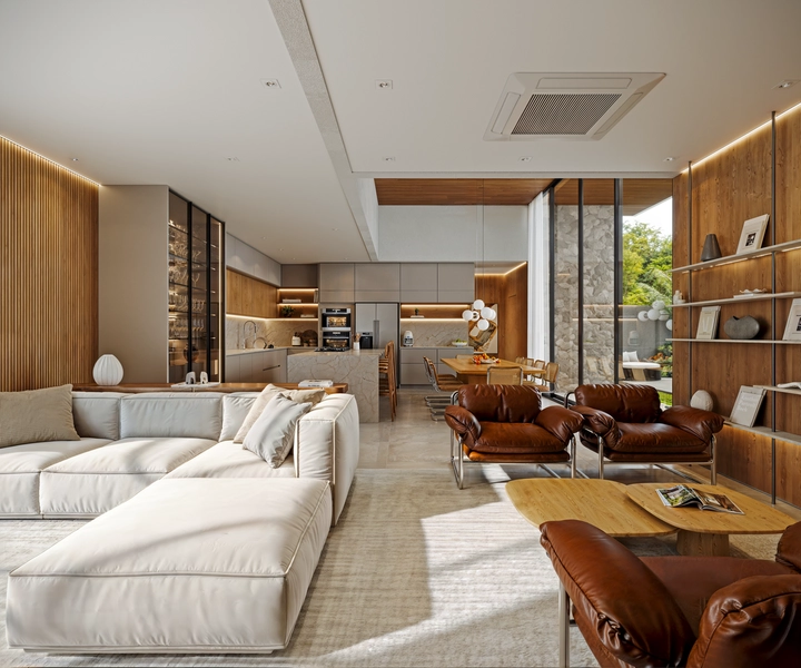 Casa na planta a venda - 16E: 4ª foto da galeria de imagens do imóvel