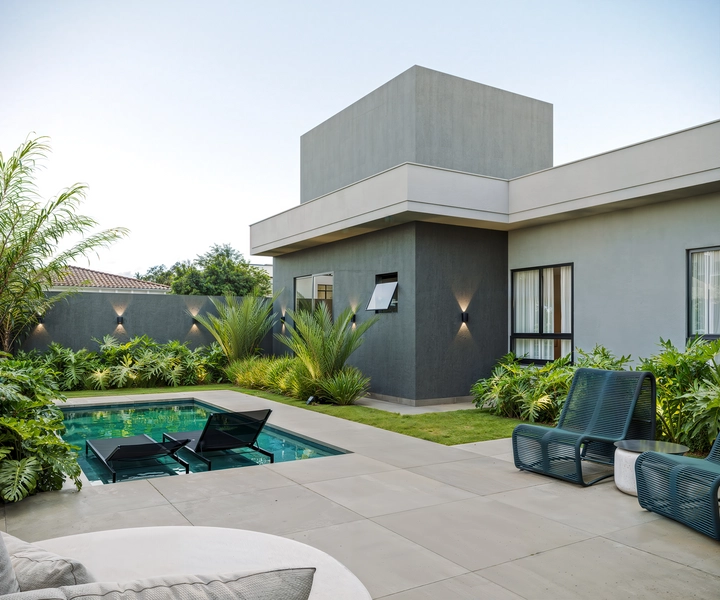 Casa na planta a venda - 16E: 3ª foto da galeria de imagens do imóvel