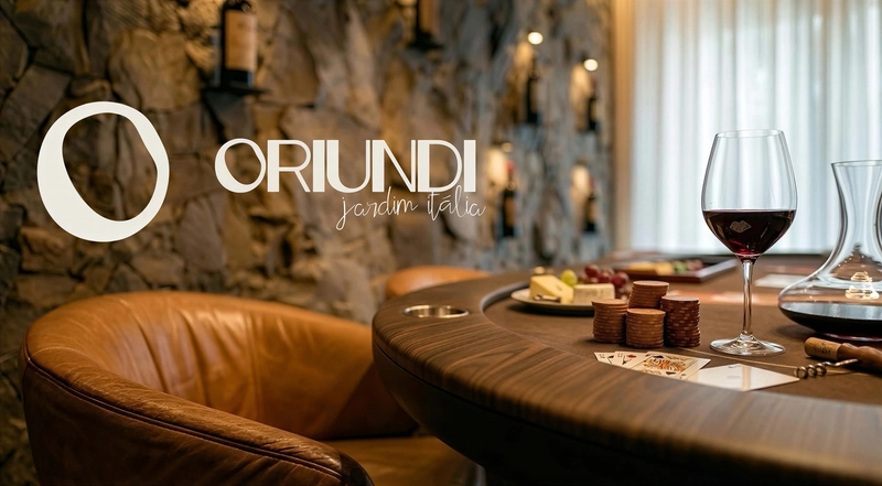 Oriundi - Jardim Itália: 24ª foto da galeria de imagens do imóvel