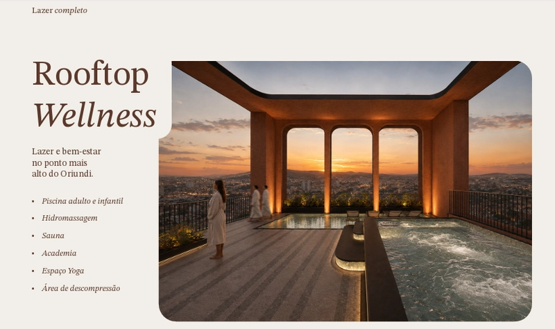 Oriundi - Jardim Itália: 9ª foto da galeria de imagens do imóvel