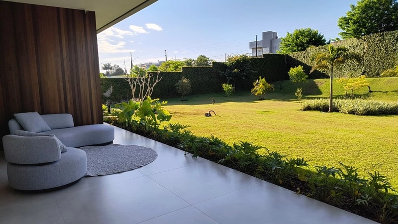 Casa linear no Bouganville: 4ª foto da galeria de imagens do imóvel