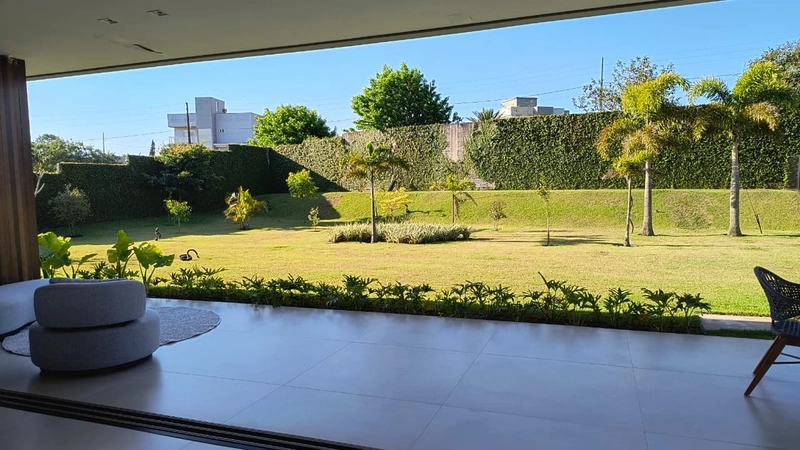 Casa linear no Bouganville: 6ª foto da galeria de imagens do imóvel