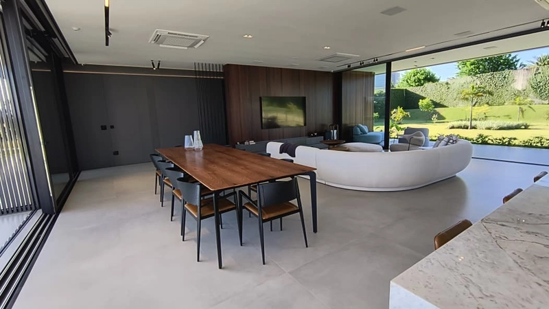 Casa linear no Bouganville: 15ª foto da galeria de imagens do imóvel