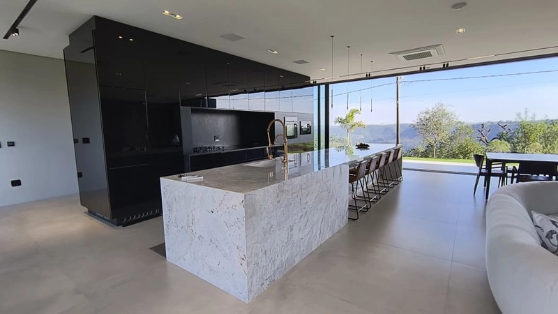 Casa linear no Bouganville: 10ª foto da galeria de imagens do imóvel