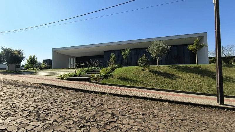 Casa linear no Bouganville: 2ª foto da galeria de imagens do imóvel