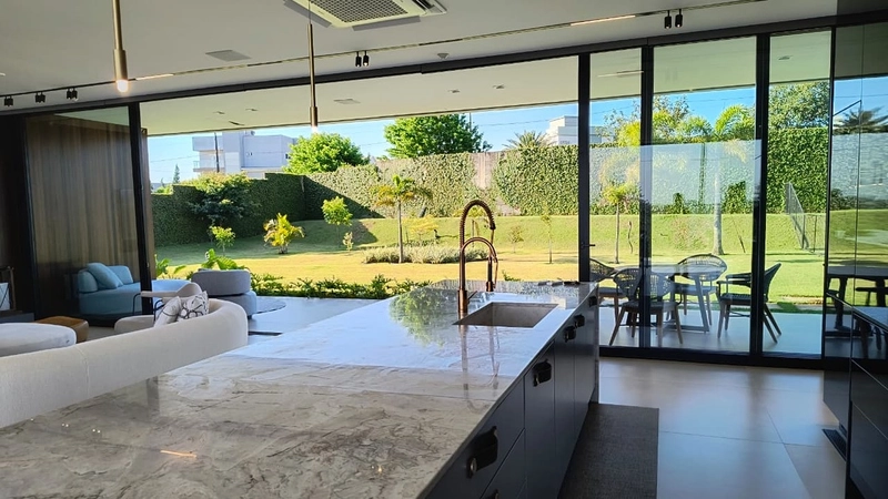 Casa linear no Bouganville: 16ª foto da galeria de imagens do imóvel