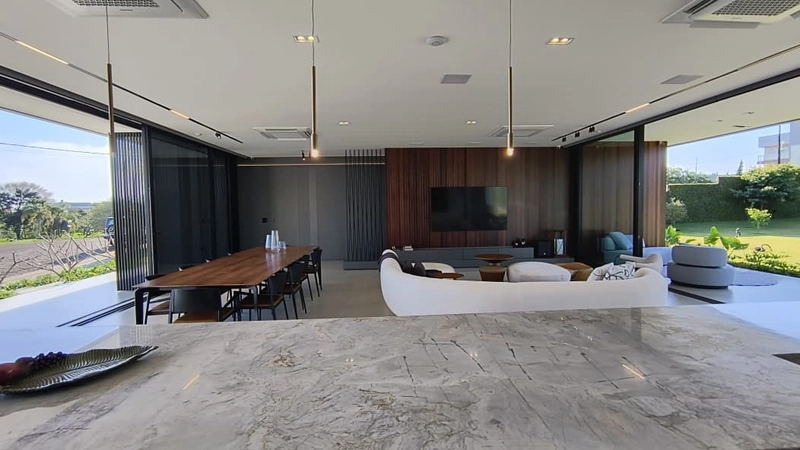 Casa linear no Bouganville: 13ª foto da galeria de imagens do imóvel
