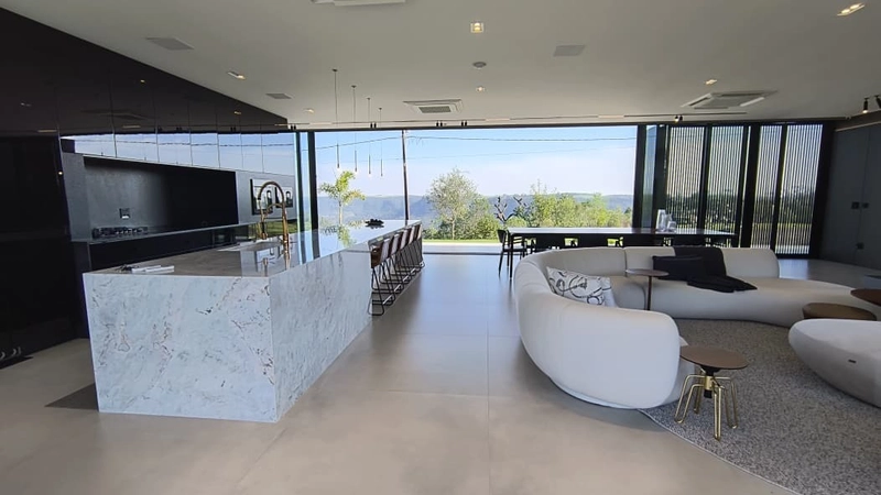 Casa linear no Bouganville: 9ª foto da galeria de imagens do imóvel