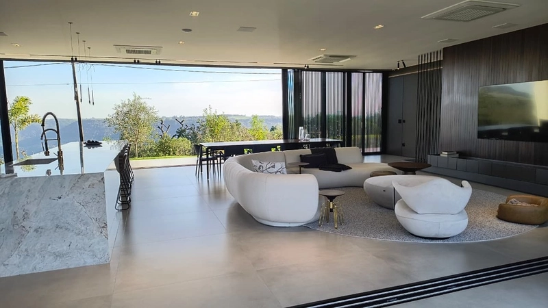 Casa linear no Bouganville: 18ª foto da galeria de imagens do imóvel
