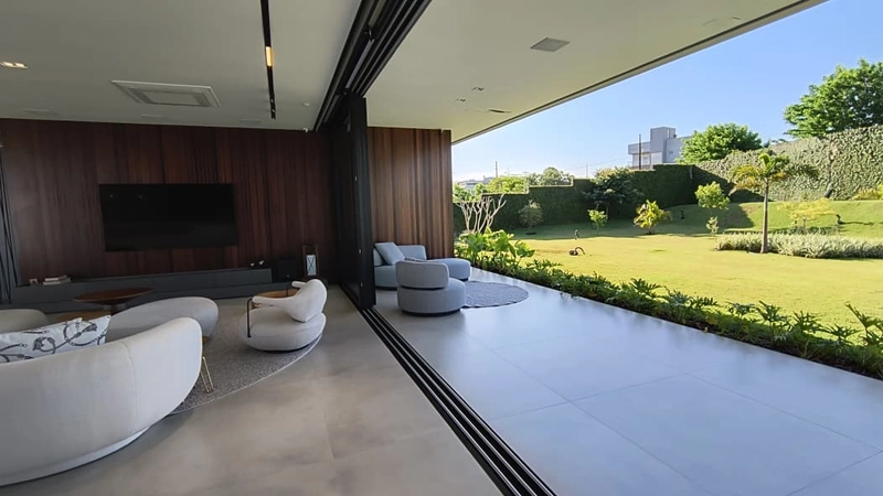 Casa linear no Bouganville: 8ª foto da galeria de imagens do imóvel