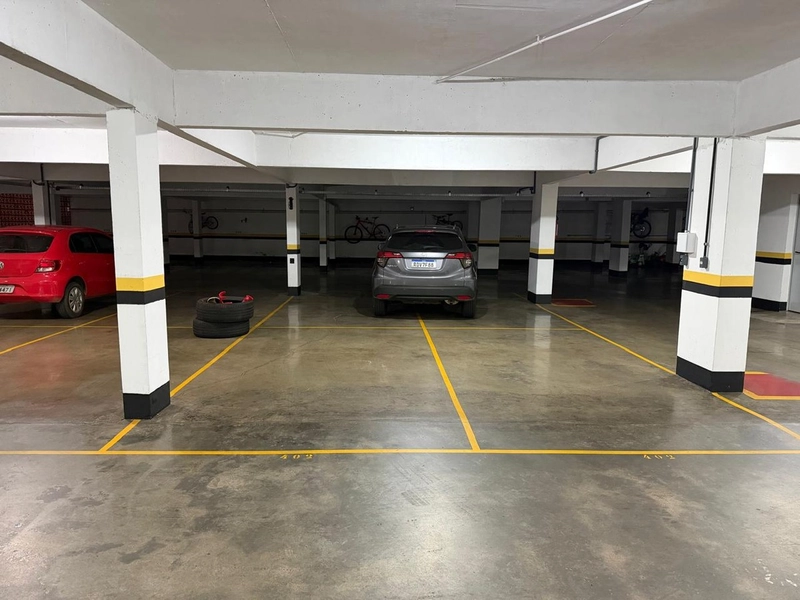 3 suítes no Centro!: 16ª foto da galeria de imagens do imóvel