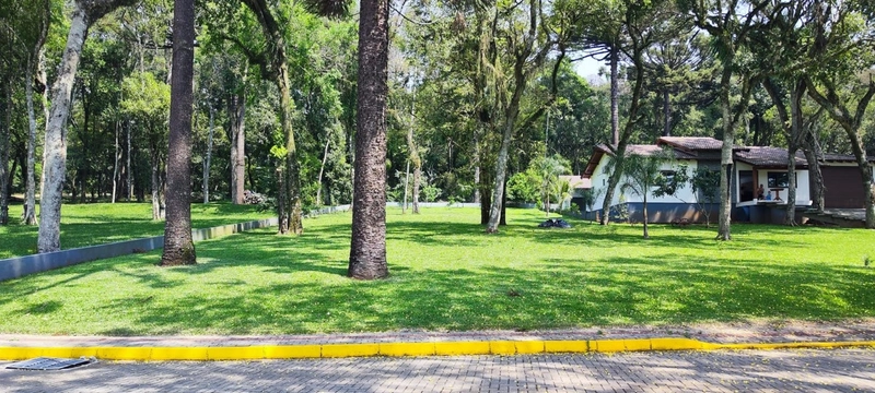 Terreno no Condomínio Don Guilherme: 1ª foto da galeria de imagens do imóvel