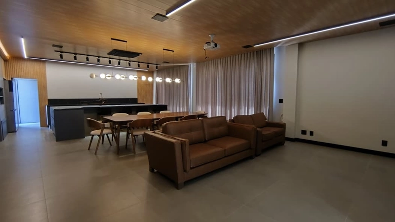 3 suítes, pub e muito mais!: 5ª foto da galeria de imagens do imóvel