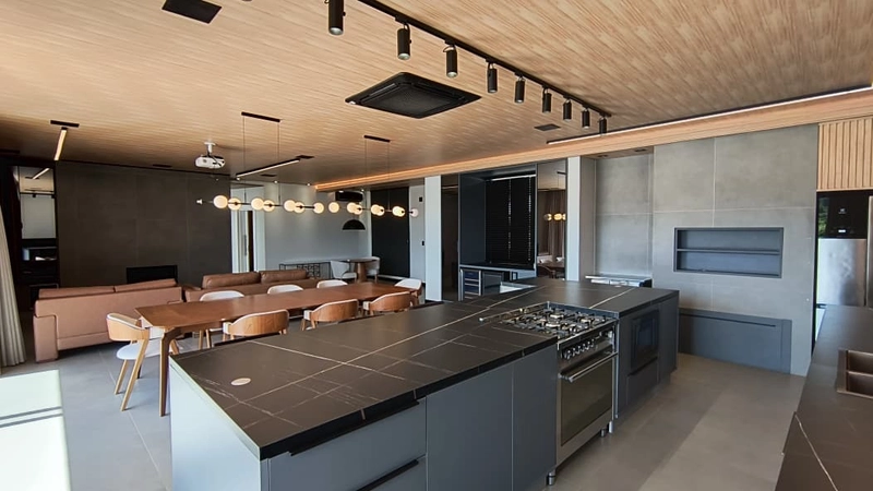 3 suítes, pub e muito mais!: 4ª foto da galeria de imagens do imóvel