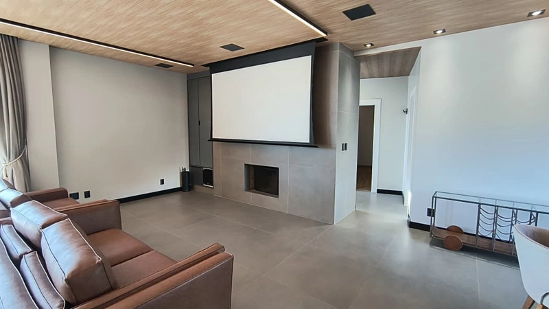 3 suítes, pub e muito mais!: 7ª foto da galeria de imagens do imóvel