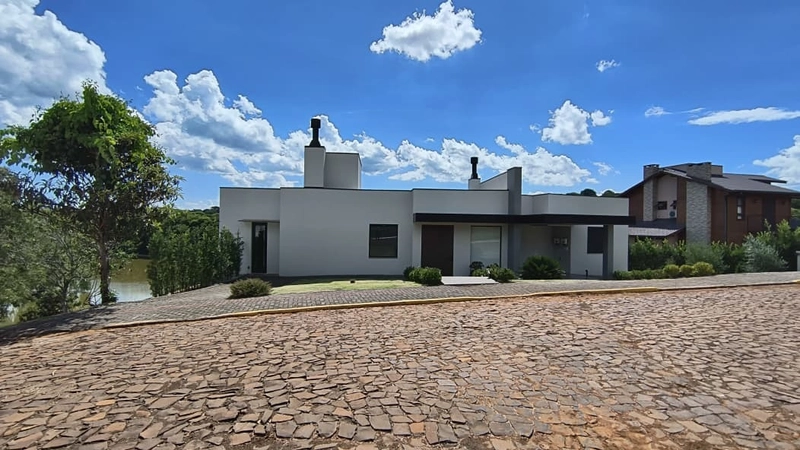 3 suítes, pub e muito mais!: 2ª foto da galeria de imagens do imóvel