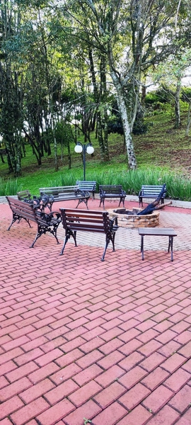 Terreno de 1.000m² no Ecovilage!: 4ª foto da galeria de imagens do imóvel