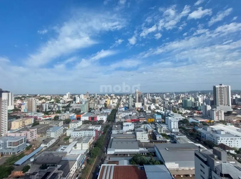 Apartamento 3 suítes em andar alto!: 9ª foto da galeria de imagens do imóvel