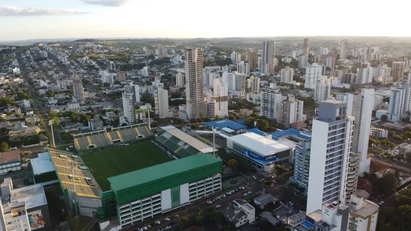 SKY Residence - Andar 43!: 5ª foto da galeria de imagens do imóvel