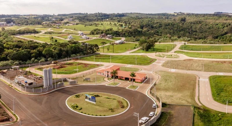 Terreno no Real Park!: 5ª foto da galeria de imagens do imóvel