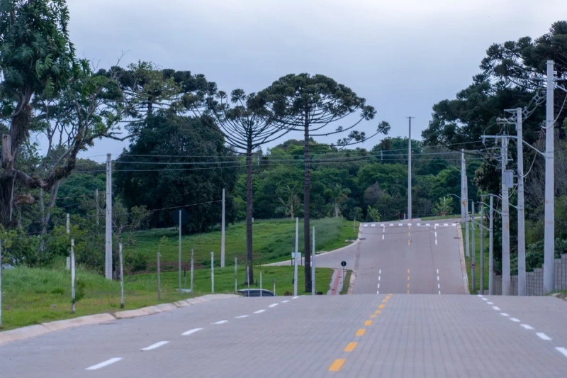 Terreno no Real Park!: 1ª foto da galeria de imagens do imóvel